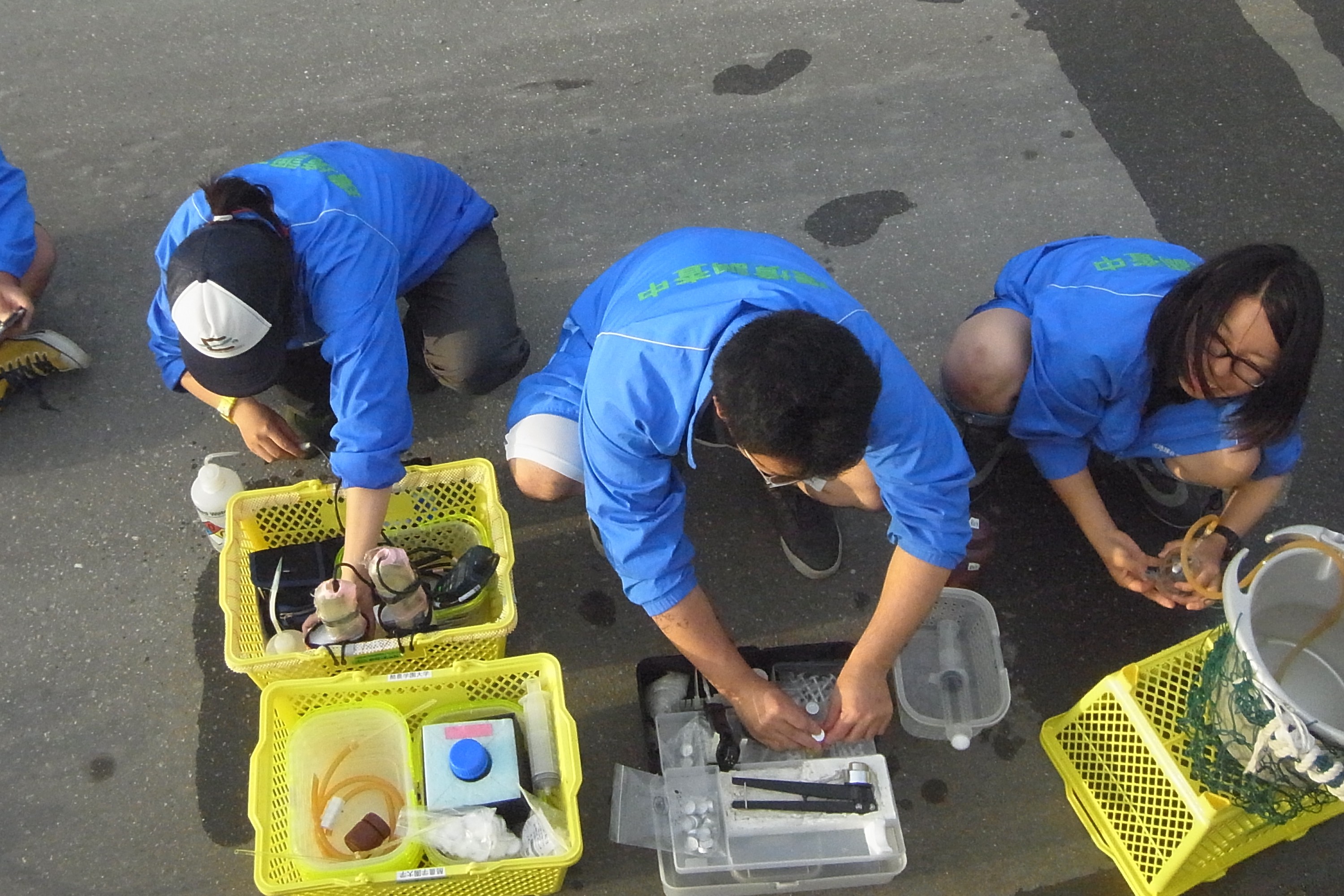 (日本語) 2012.08.02-04 浜頓別観測　総移動距離：922 km