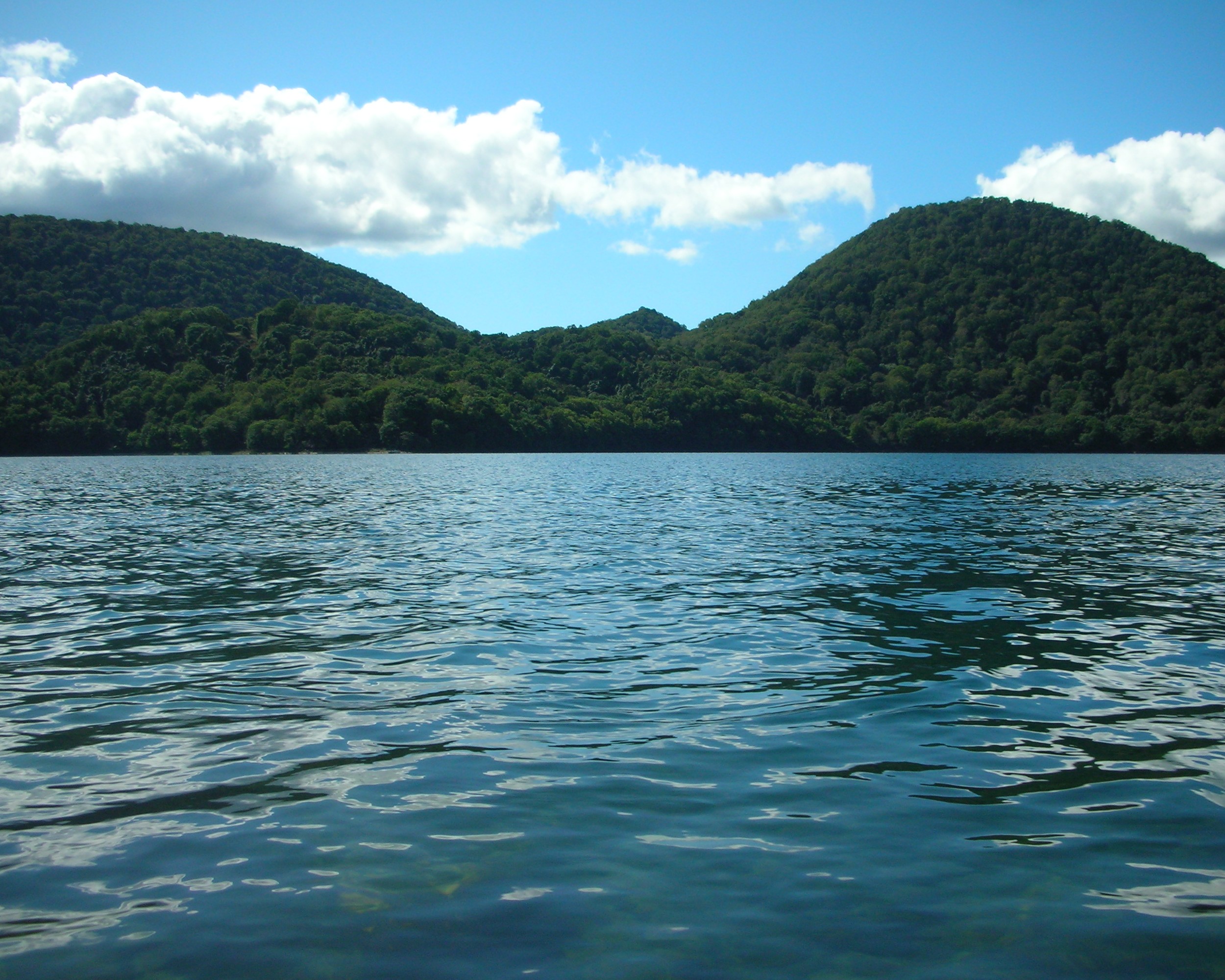 (日本語) 2011.09.22-23 洞爺湖観測　総移動距離：387 km