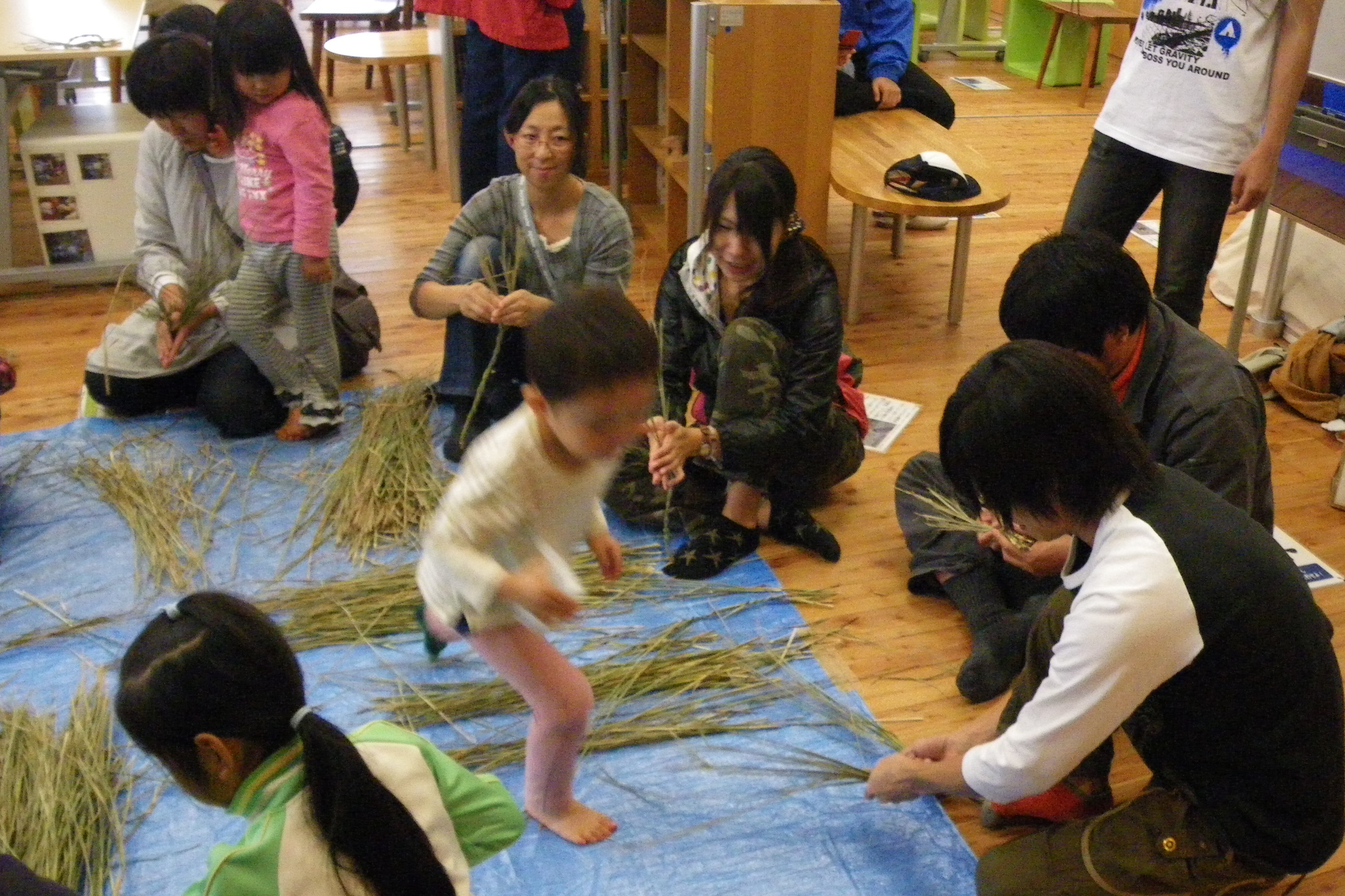 (日本語) 2010.10.24 宮島沼・ふゆみずたんぼ観測　総移動距離：106 km