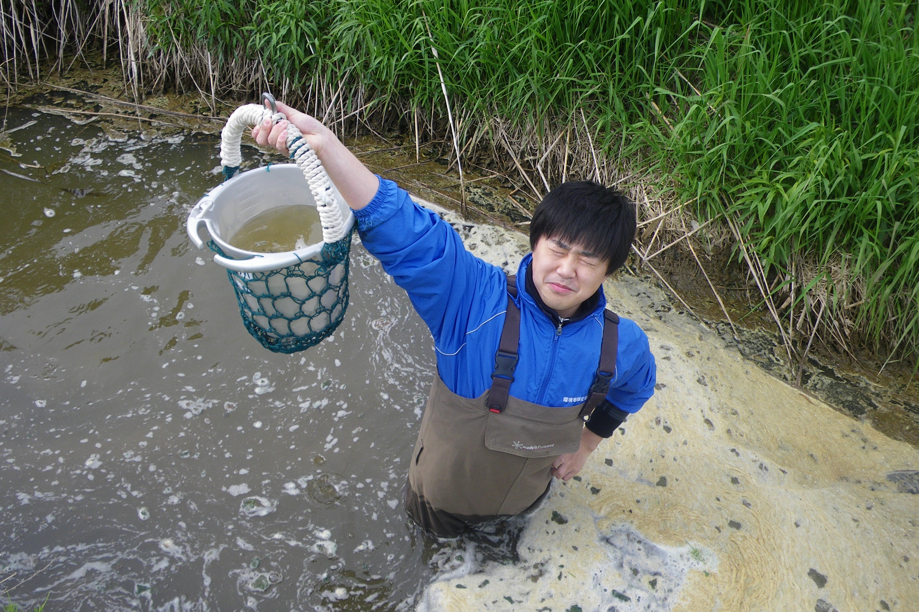(日本語) 2011.05.30 宮島沼観測 総移動距離:103 km