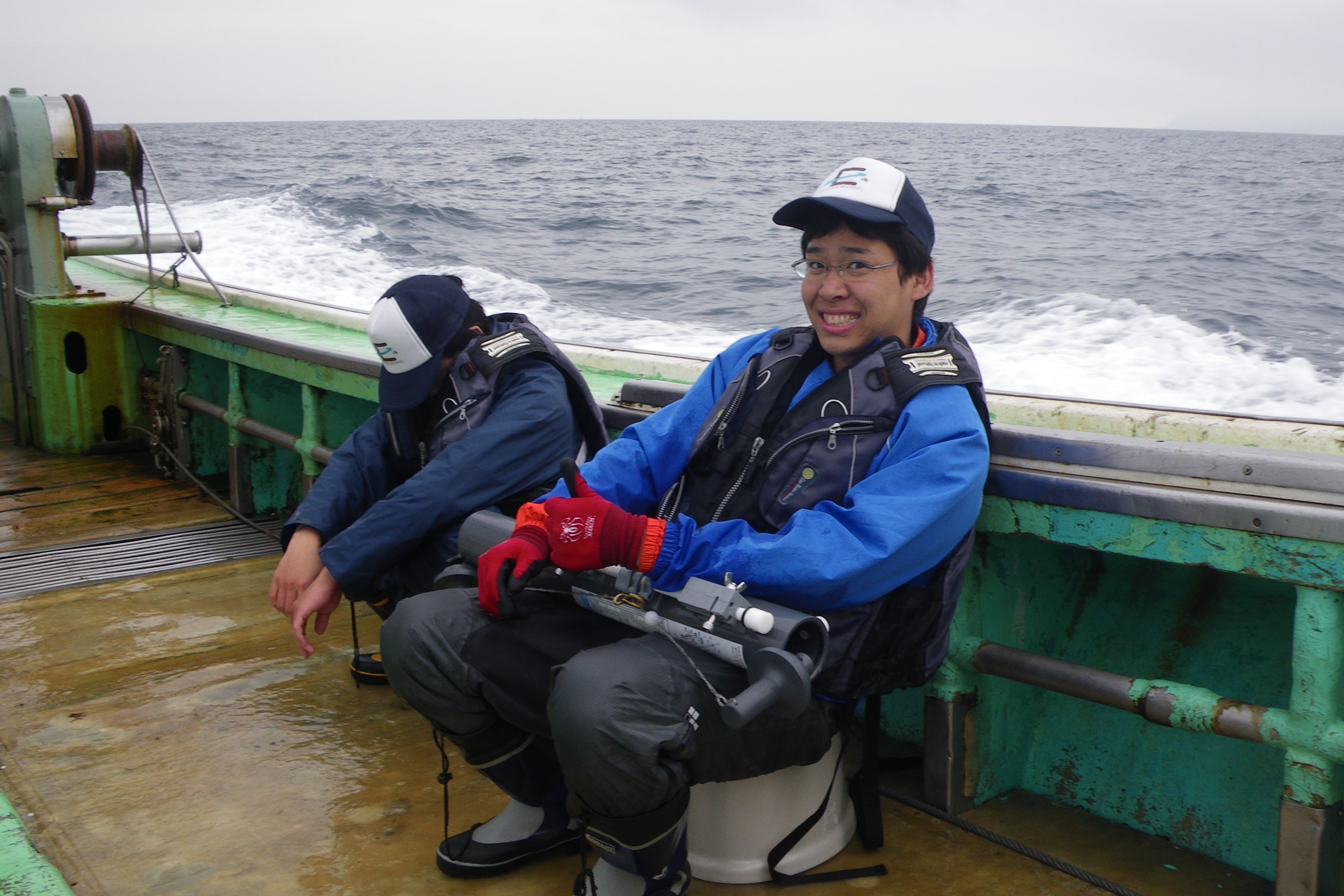 (日本語) 2011.06.09-10 浜頓別 ・ クッチャロ湖観測 総移動距離:884 km