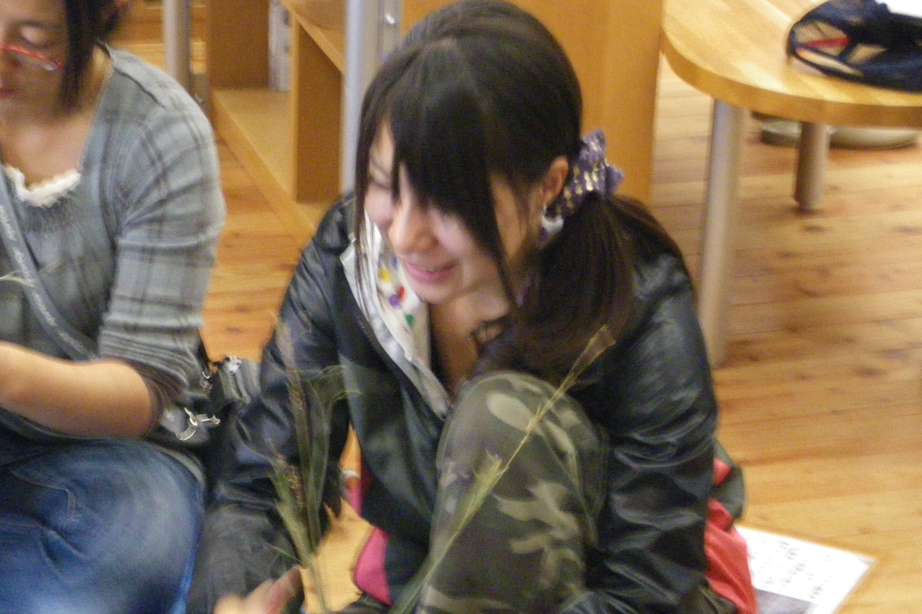 (日本語) 2010.10.24 宮島沼・ふゆみずたんぼ観測　総移動距離：106 km