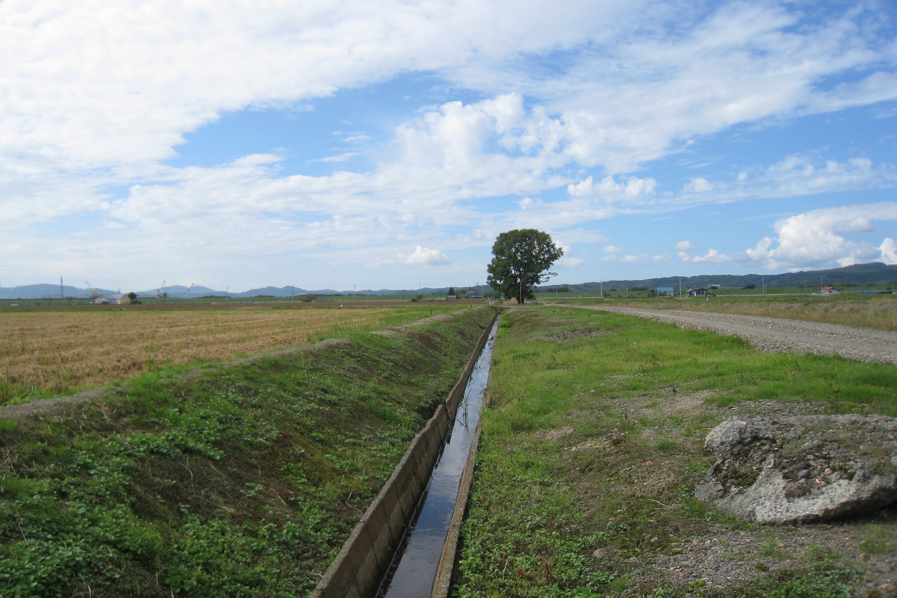 (日本語) 2012.10.03 宮島沼観測 総移動距離：101 km