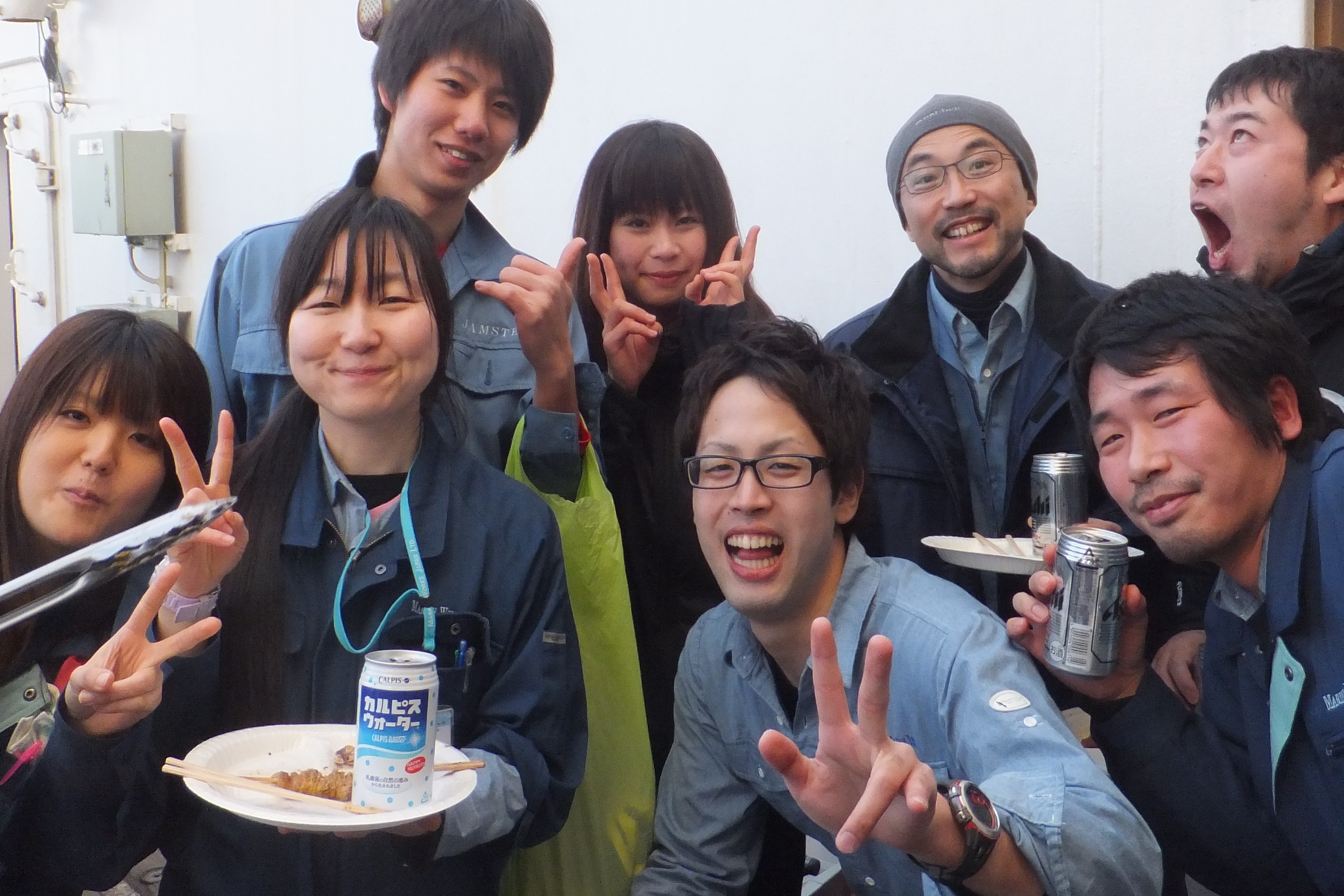 (日本語) 2012.11.28-2013.02.15 MR12-05　Leg2-Leg3 南大洋観測