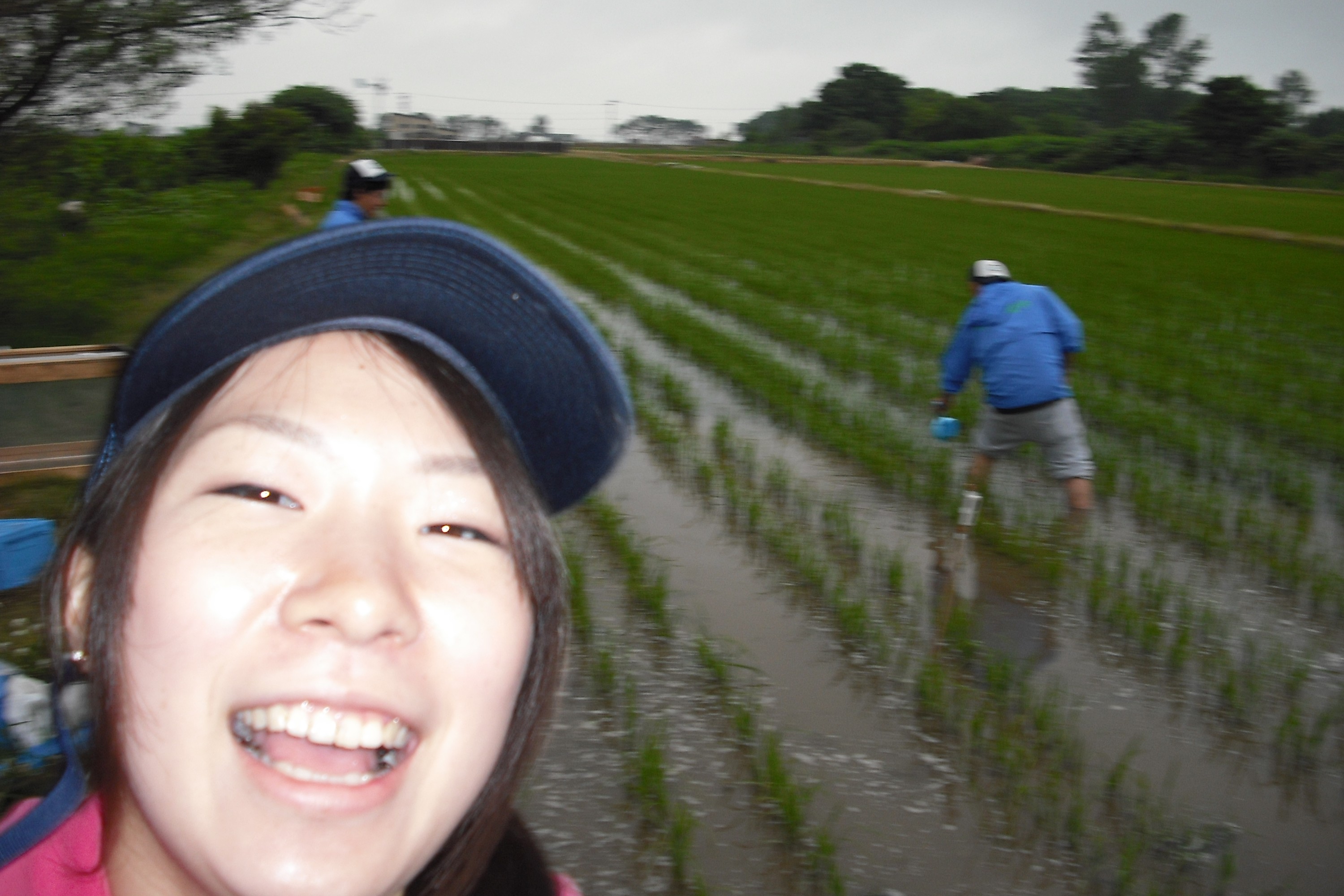 (日本語) 2011.06.28 宮島沼観測　総移動距離：97 km