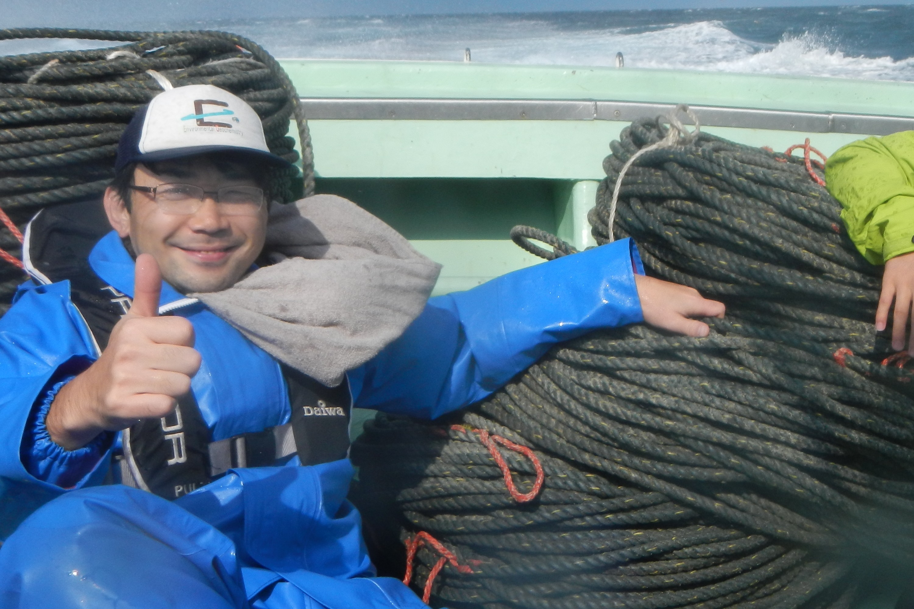 (日本語) 2013.09.19-23 浜頓別観測&環境サミット 総移動距離:1188 km