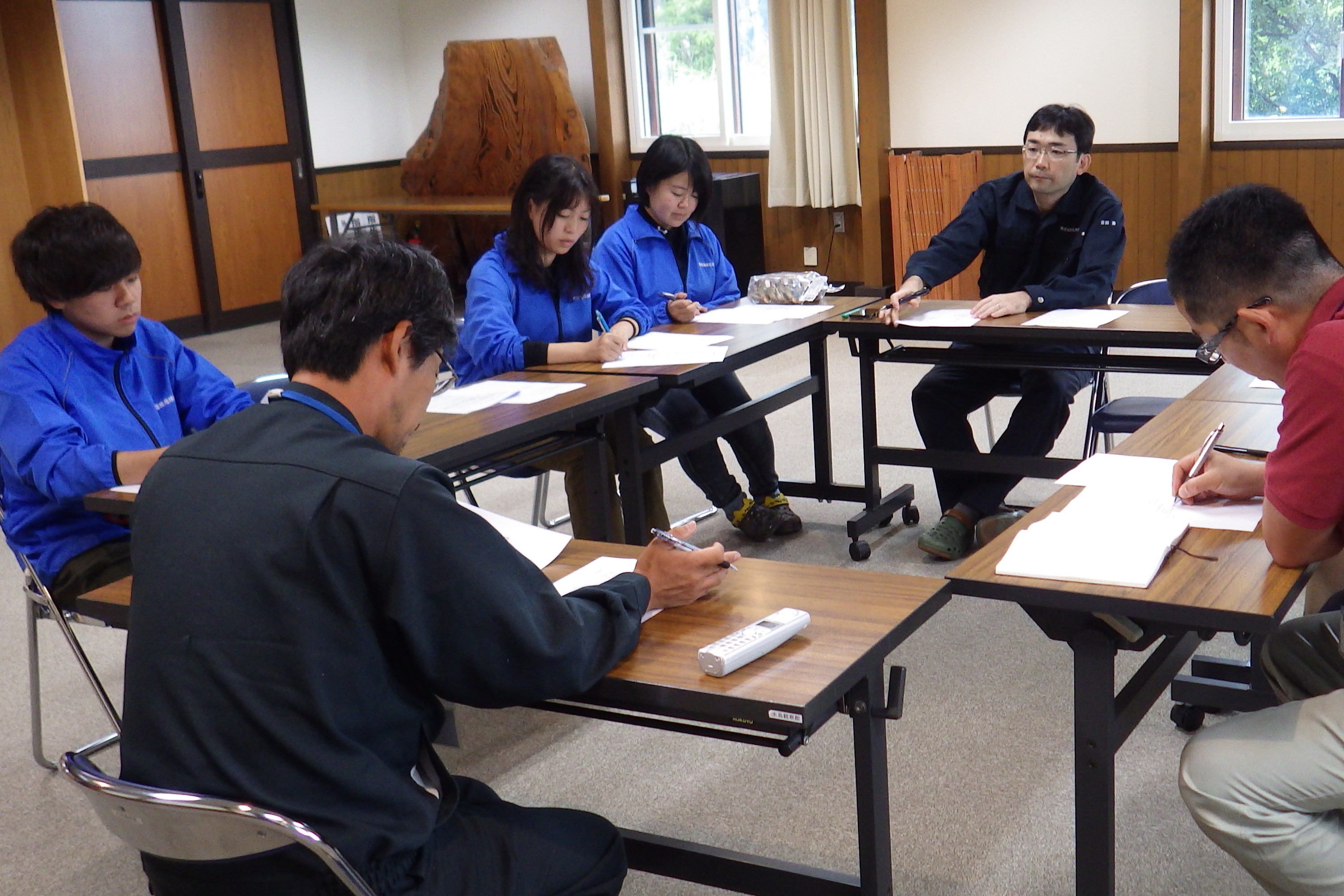 (日本語) 2015.08.19-21 浜頓別観測　総移動距離：745 km