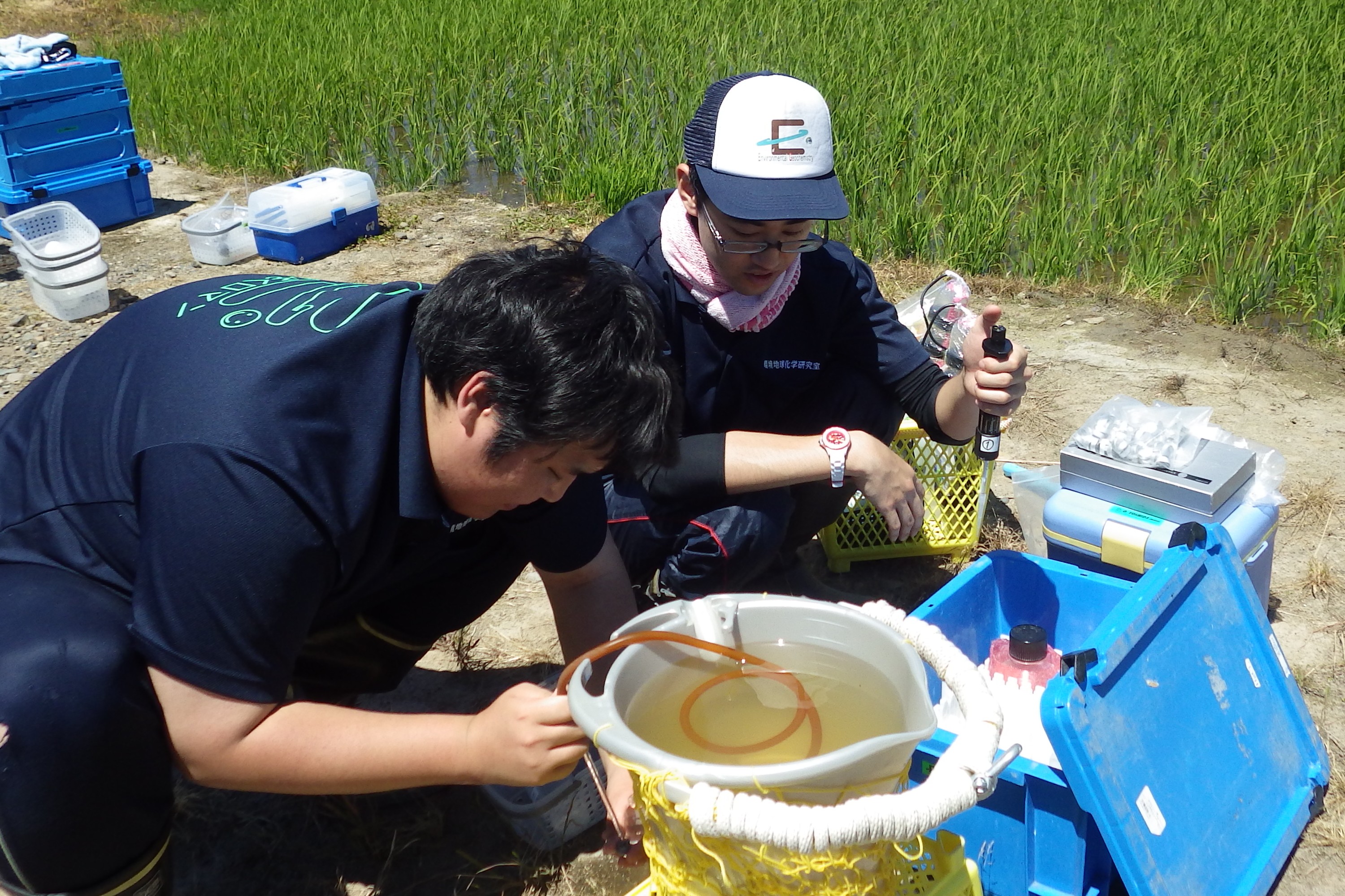 (日本語) 2015.07.08 宮島沼観測 総移動距離:205 km