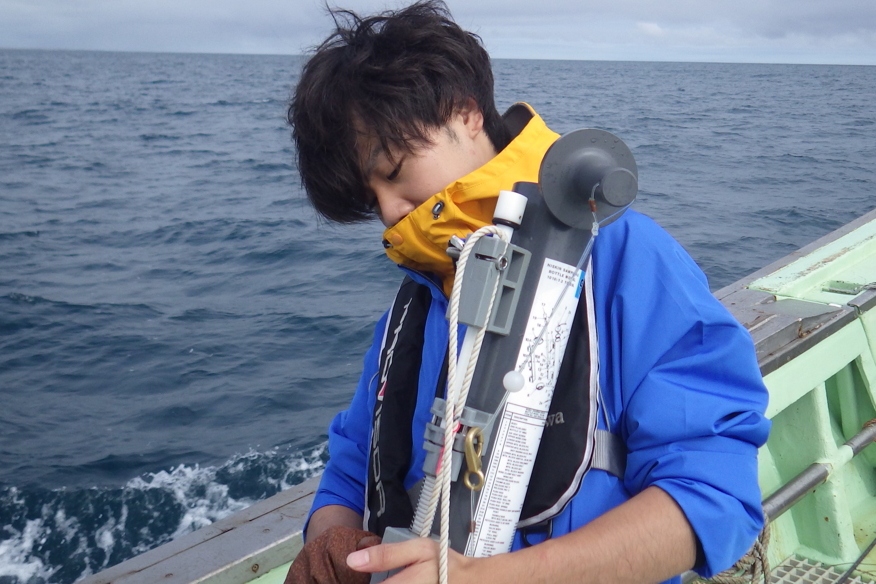 (日本語) 2015.08.19-21 浜頓別観測　総移動距離：745 km