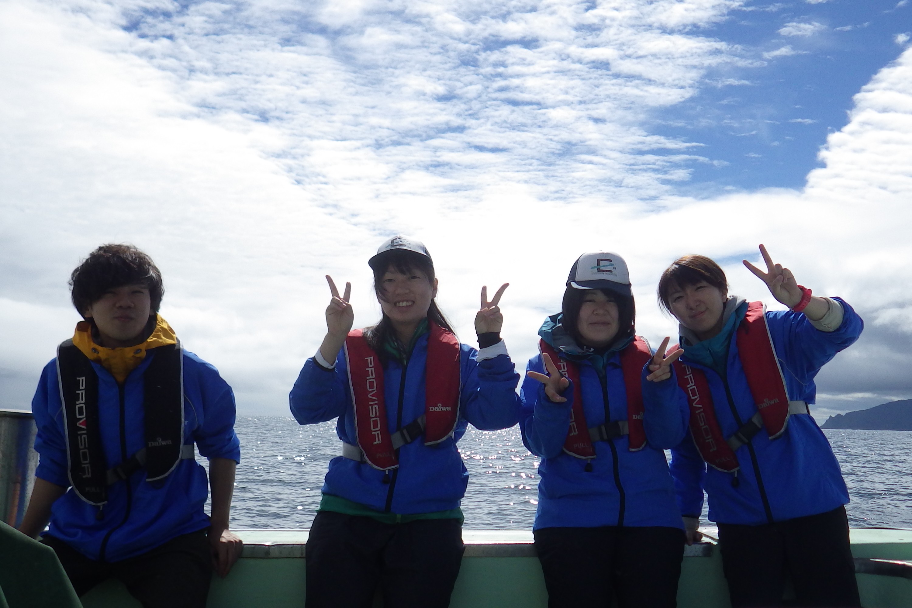 (日本語) 2015.08.19-21 浜頓別観測 総移動距離:745 km
