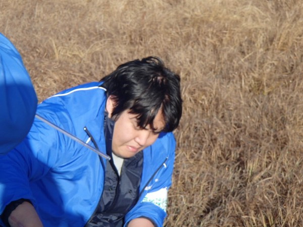 (日本語) 2014.11.10-11 釧路観測　総移動距離：659 km