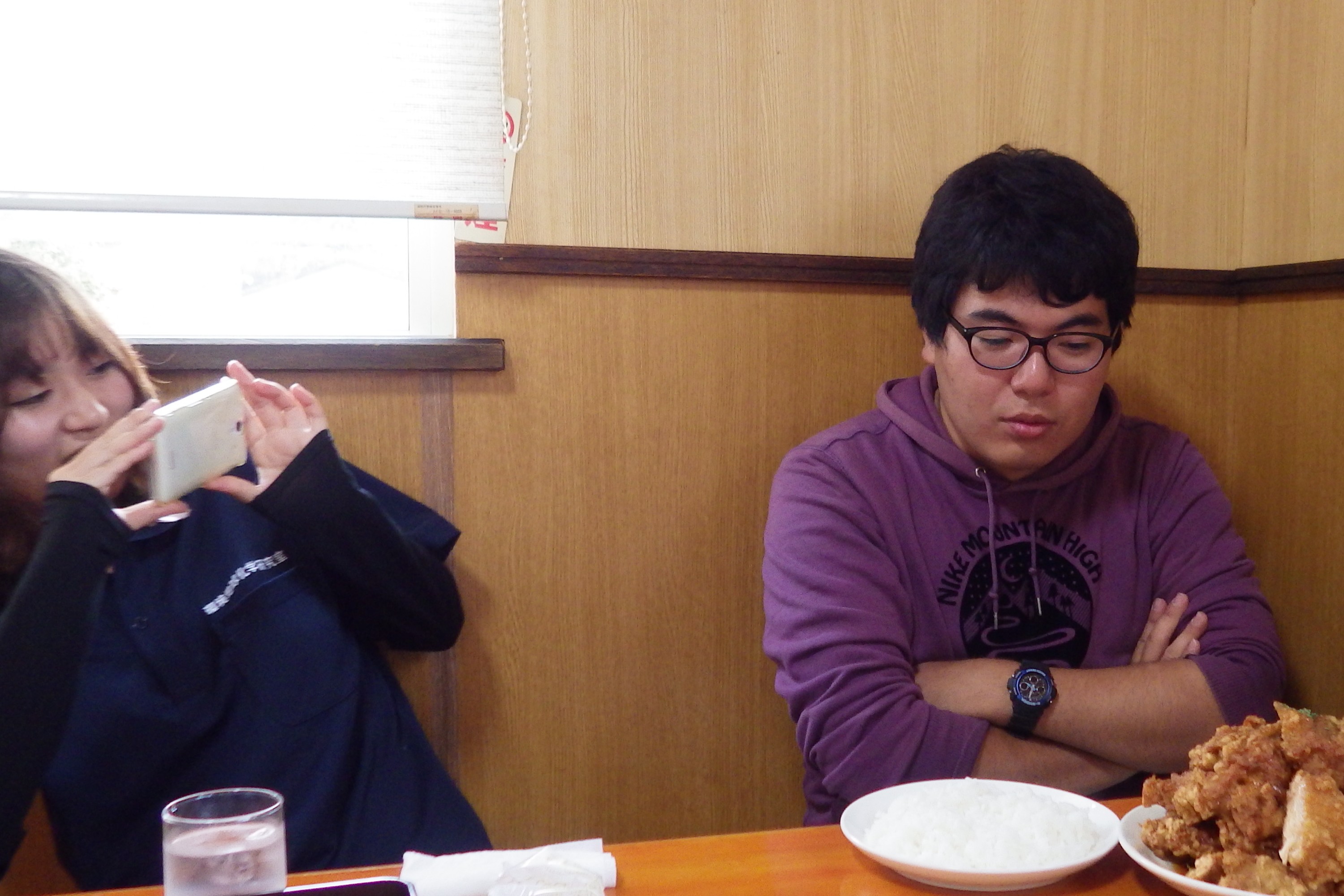 (日本語) 2014.09.22-23 釧路観測　総移動距離：884 km