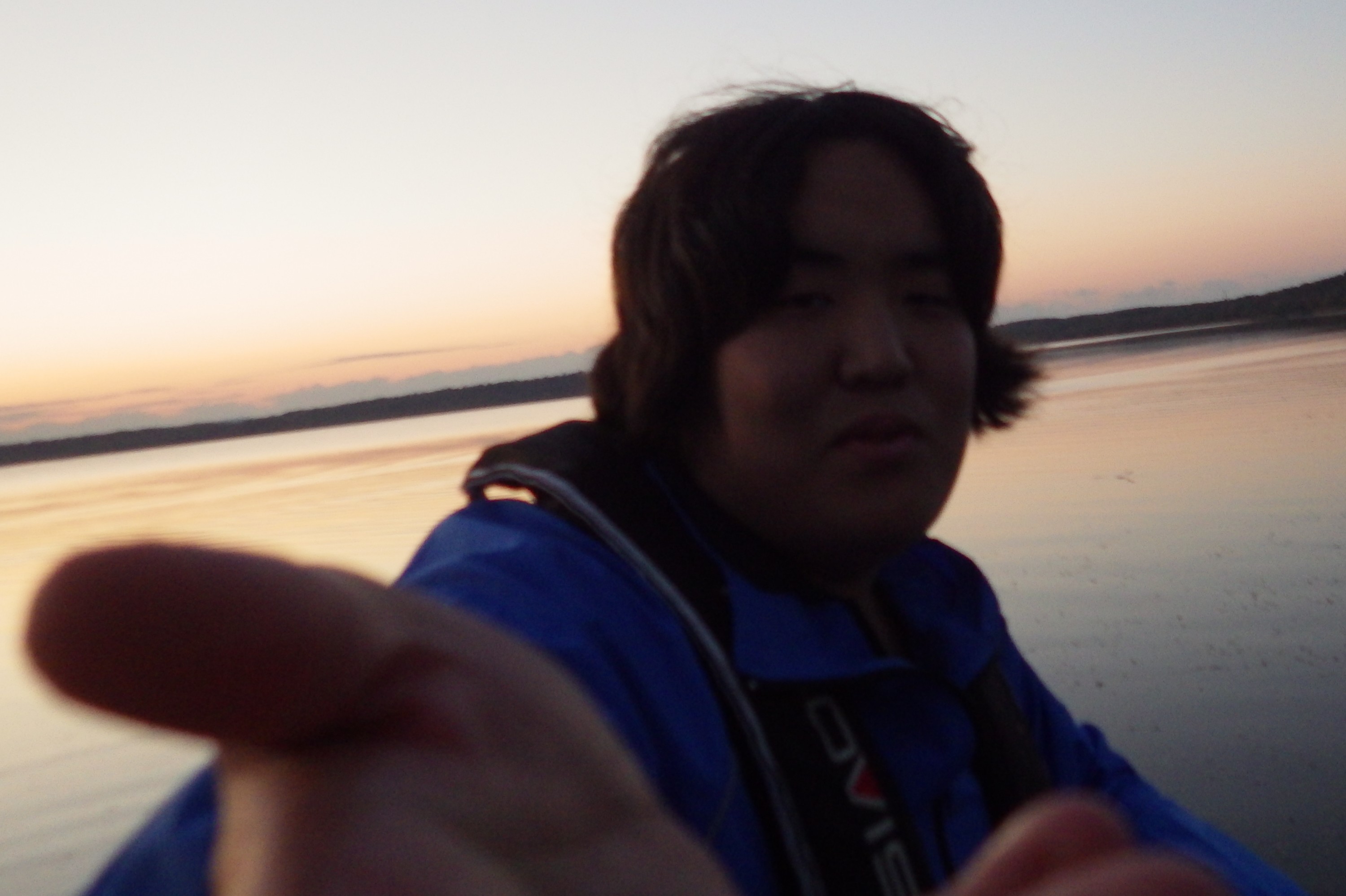 (日本語) 2014.10.05-07：浜頓別観測　総移動距離：879 km