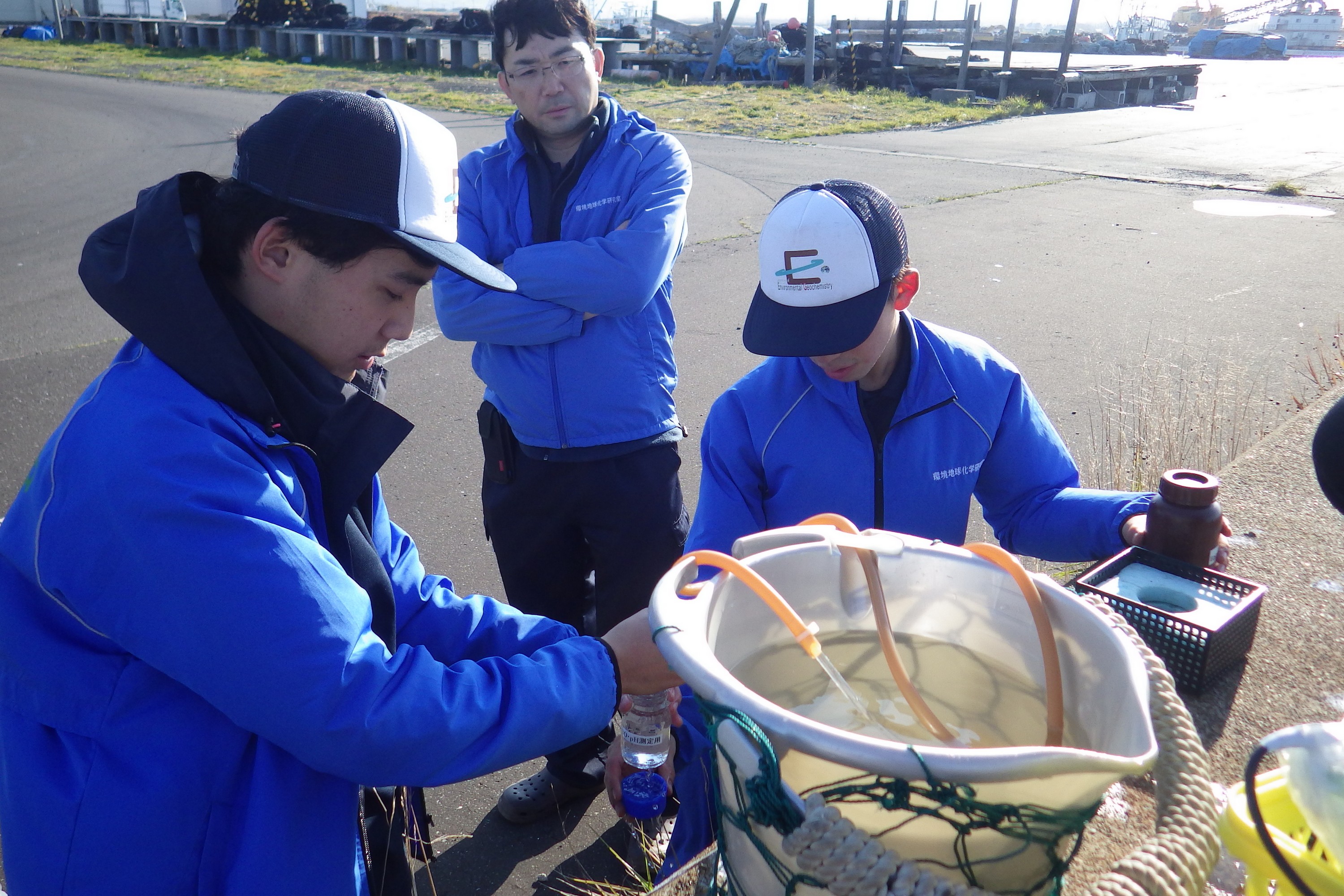 (日本語) 2017.10.20-21 浜頓別観測