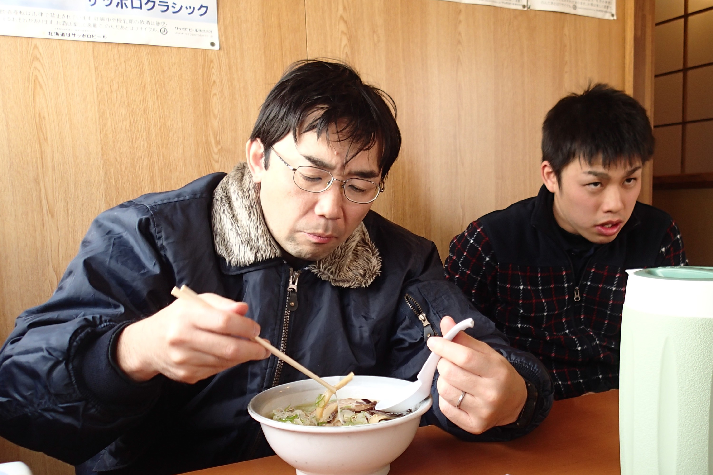 (日本語) 2015.10.14-15 浜頓別観測