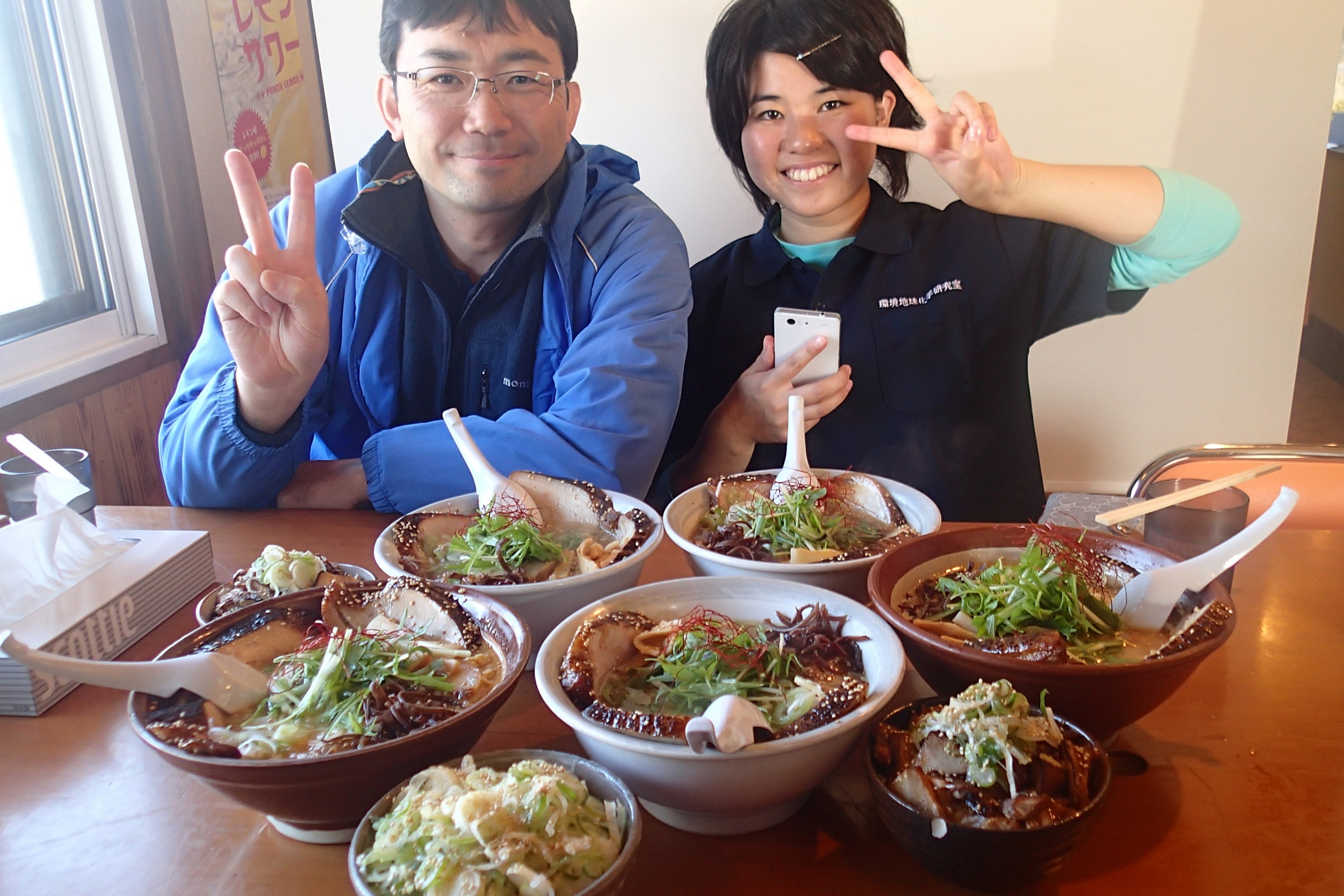 (日本語) 2017.10.20-21 浜頓別観測