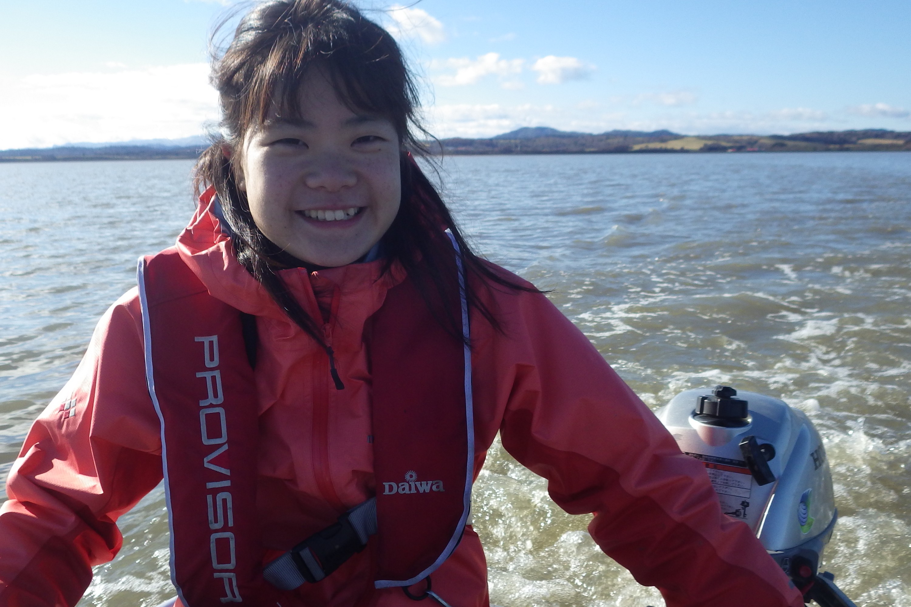 (日本語) 2015.11.11-13 浜頓別観測