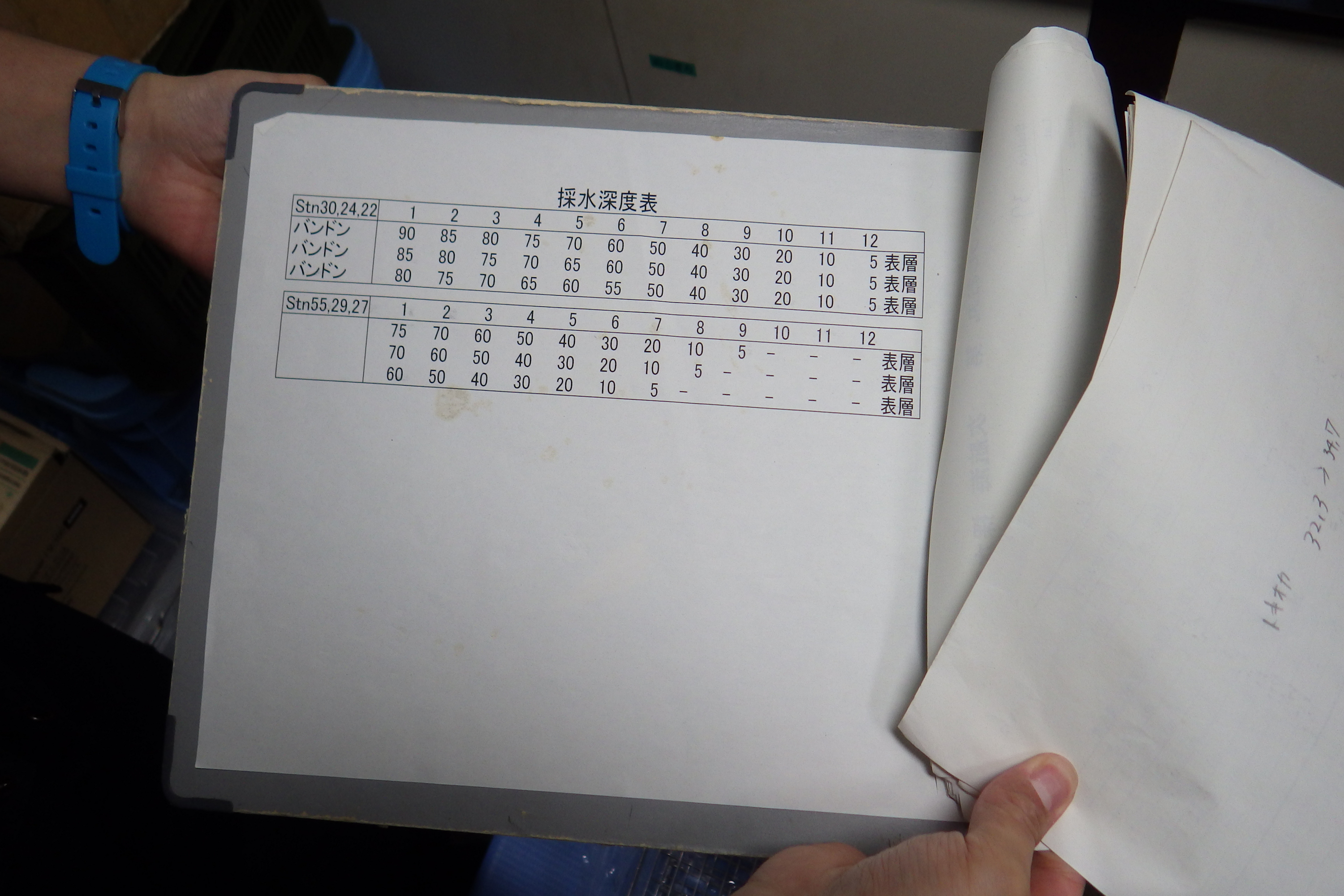 (日本語) 2018.06.18-20 噴火湾観測