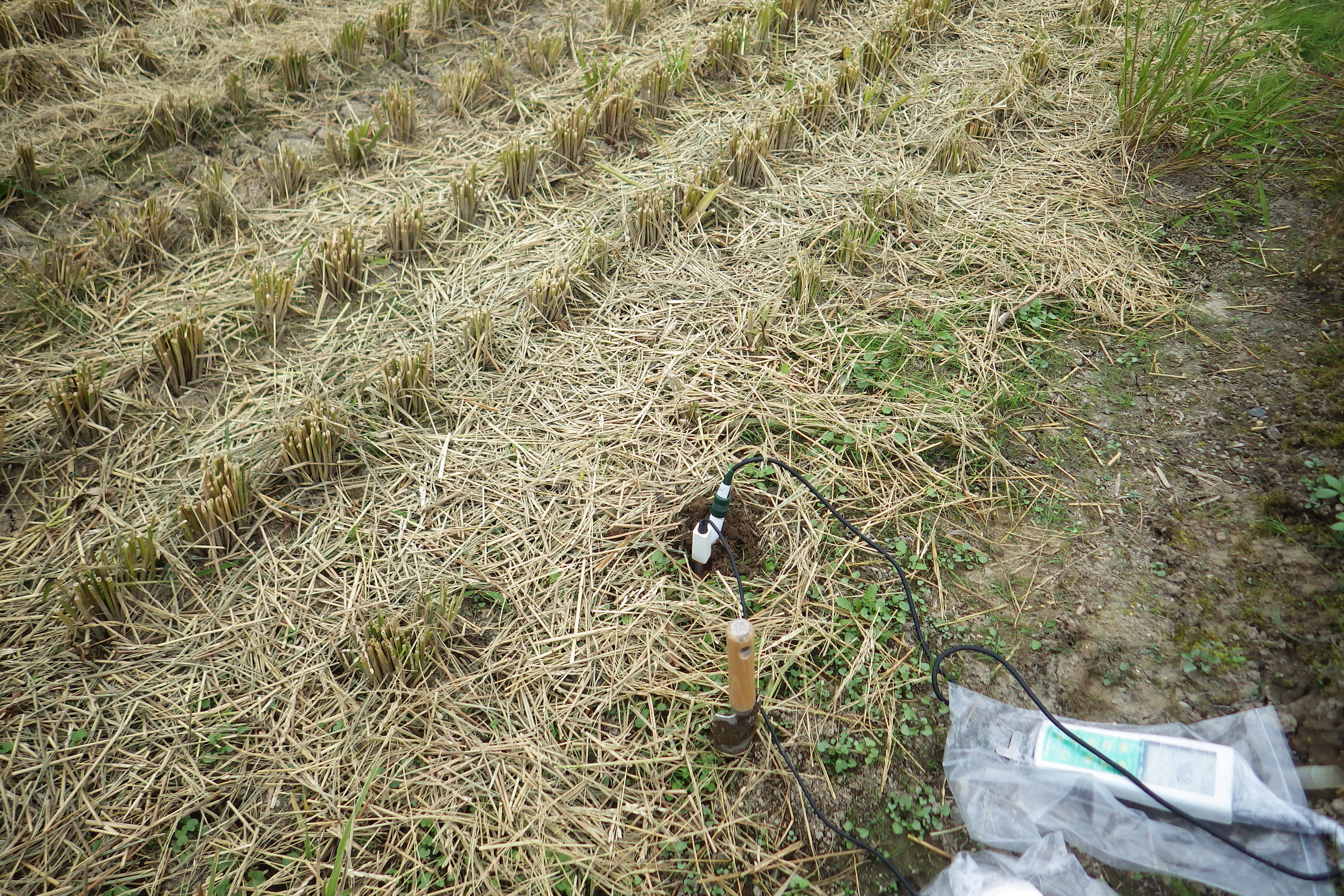 (日本語) 2018.09.30 宮島沼観測