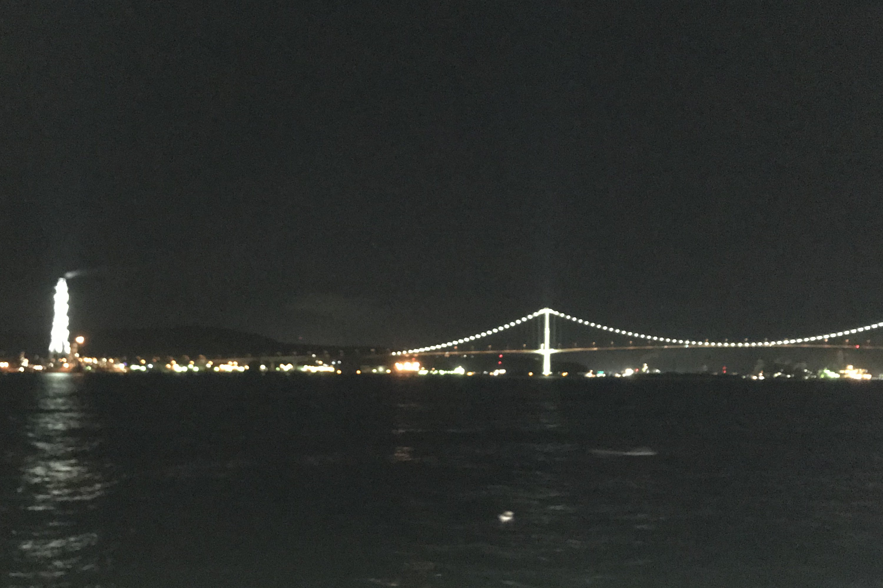 (日本語) 2018.10.02-04 噴火湾観測